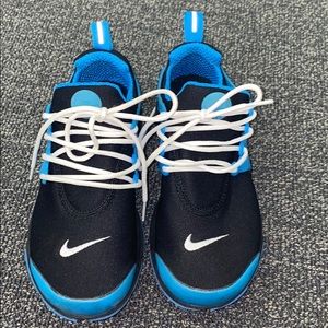 NikeiD Prestos